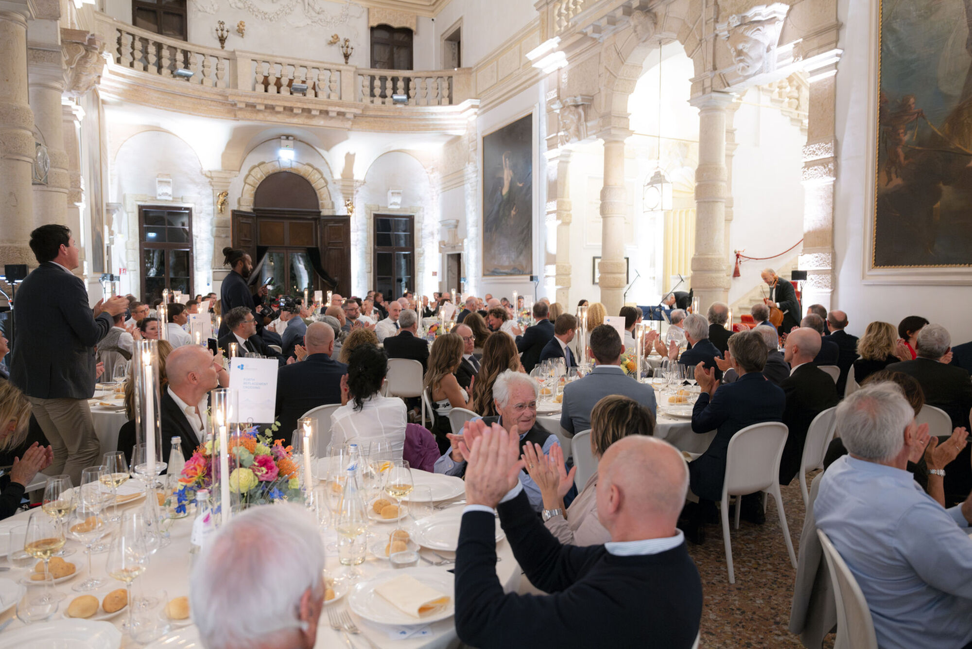 CB50: an anniversary to remember